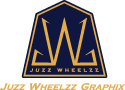 Juzz Wheelzz Logo